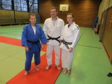 Judotag 2016